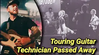 Architects Tourin Guitarist Miles Kent Dead | While She Sleeps Musician Dies | Cause Of Death | Died