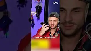 Julien Bert de retour en t&eacute;l&eacute; dans la Villa ? 💥