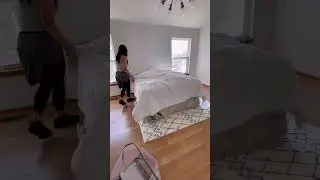 Staging hack!