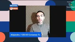 &iexcl;La MARCHA de la Generaci&oacute;n 