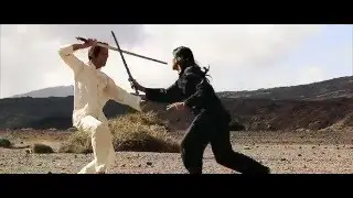 Tai Chi & KungFu Schwert/Sword / Bali Gomera Teneriffa Kreta Samos Korfu Griechenland Gran Canaria