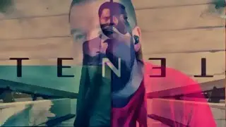 TENET Trailer Reaction Video #tenet