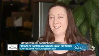 Pinto Chiropractic - Denver's Best Chiropractic Care!