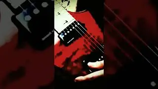 🎸🎻Second guitar in 