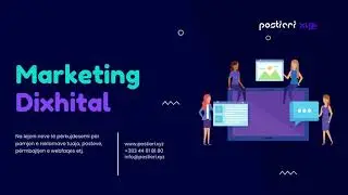 postieri.xyz - Agjencia Dixhitale p&euml;r zhvillimin e bizneseve online!
