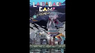 12 Days of Christmas 2024 Manga Review Day 4 - Laid-Back Camp Volume 2