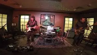 Parslow Vibe - Carson Cigar Bar, Carson City, NV - Part 03