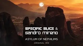 Specific Slice & Sandro Mireno - Asylum of Nephilims
