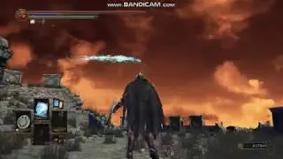 DarkSoulsIII Cinders Mod Manus Catalyst Axe Moveset Spell Casting and other animations