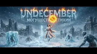 Новый экспериментальный билд через 4 скилла.