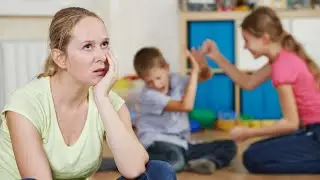 Virtue Signaling Parenting