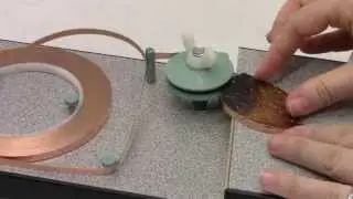 Finish Foiling Fast with the Table Foiler