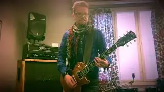 Axial Fuzz, Clone fuzz. Tonebender style.