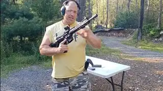 ATF Pistol Brace Ruling completely defeated... 13