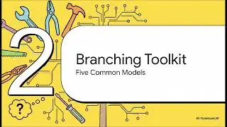 Git Branching Strategy - a DevOps Blind Spot