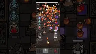 STAGE- 729 - WICK BUTTOWSKI - UNDERDARK: DEFENSE