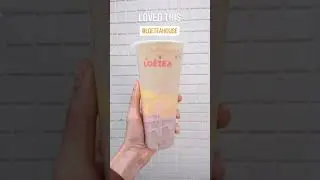 London's BEST Bubble Tea Shops