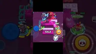 Best brawlers in ranked season 29 #brawlstars #brawlstarsshorts #ranked