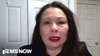 'We need to put guardrails around ICE': Sen. Duckworth on fight over DHS funding