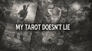 Scorpio 💰MY TAROT DOESN&rsquo;T LIE&hellip;YOU ARE CLOSER THAN YOU THINK !!! ♏️Tarot