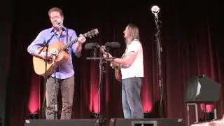 09 Danny Barnes and Nick Forster 2013-02-09 Get It While You Can