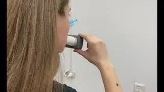 Spirometria