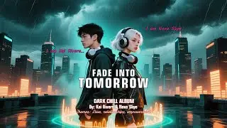 FADE INTO TOMORROW | Kai Rivers & Nova Skye | Love Song 12 End | Chill Style Music | HD Audio | 4K