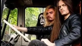 Heavy Trip (2018) movie review