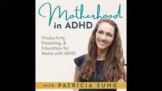 E163: ADHD Paralysis: 7 Simple Steps to Unthaw From ADHD 