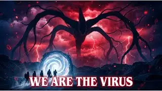 The Mind Flayer Is NOT The Villain&mdash;It's Hawkins Itself