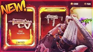 *NEW* BO3 DLC WEAPONS UPDATE! - FINAL SET OF BLACK OPS 3 DLC WEAPONS! (BO3 DLC WEAPONS UPDATE 1.26)