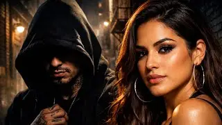 Santa Fe Klan & Kenia Os Style - Voz Interior 💥 Latin Hip Hop Emocional (AI) 2026