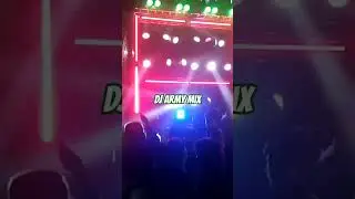 DJ ARMY MIX PRESENT BHASANI #musicconcert #sound  @jitubhaicreations126  @ create jone 128