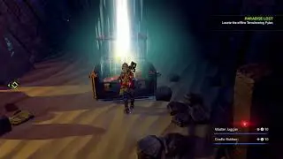 RECore   Collection Guide   Renegade Vault Supply Cache 03