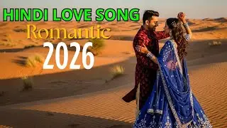 Bollywood Romantic Playlist &ndash; Ultimate Nonstop Punjabi Desi Love Mix