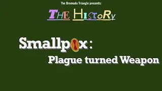 The History | Smallpox: Plague Turned Weapon (Official)