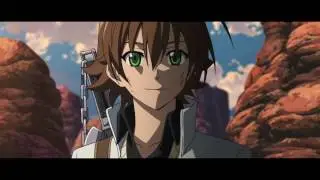 Akame Ga Kill【AMV】Mine VS Seryuu - Roar
