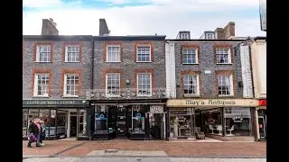 Cliffe High Street | One bedroom property to rent in Lewes