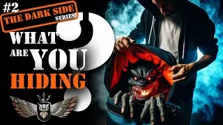 The Dark Elements That Haunt You | The Dark Side #2 | Mastery Order