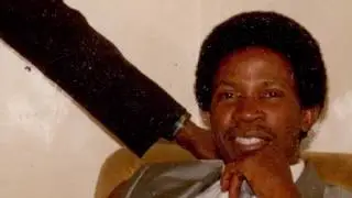 Remembering Bishop Evans Mrima