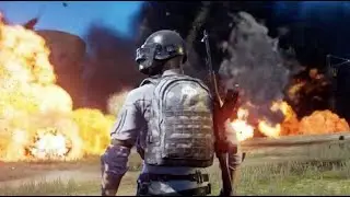 Plays insanas - PUBG