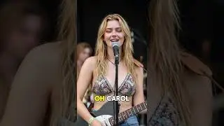 Oh! Carol - Lyrics - Neil Sedaka #lyricsvideo #shorts #nostalgia #auraisinger