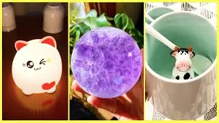 Smart Items Utilities For Every Home | Beautiful Gadgets