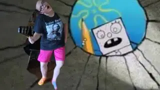 ThE ReTURn Of dOoDLe boB// if vine was not dead this would be an iconic vine
