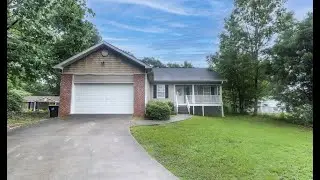 56 Boone Drive, Newnan, GA