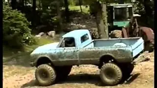 DIAMOND-S-MUDBOG/FALL 2012/ 