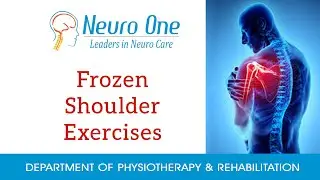 Frozen Shoulder Exercises