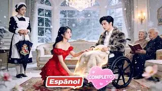 🥤🎬¡La esposa del CEO domina la medicina! Se casó por gratitud... y él se enamora al convivir.#ceo