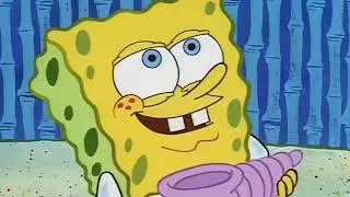 Spongebob Squarepants - There's No Danger