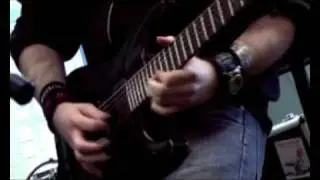 Symphony of Gunfire 